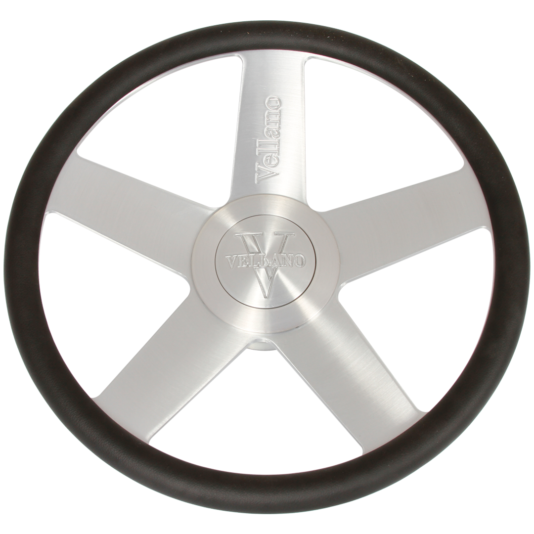 VSK Steering Wheel Vellano Wheels