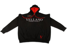 Load image into Gallery viewer, Vellano Classic Hoodie