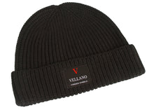 Load image into Gallery viewer, Vellano Fisherman Beanie