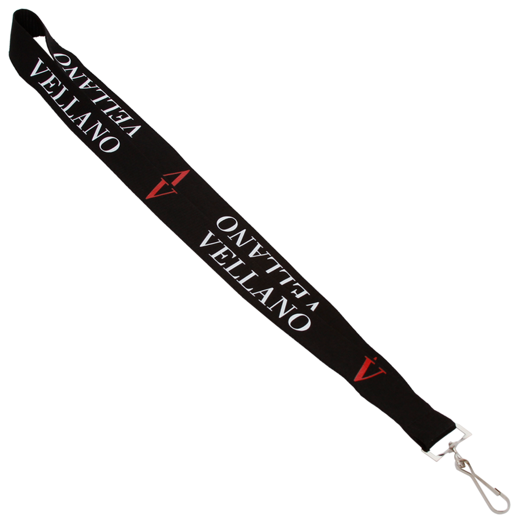 Vellano Lanyard